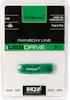 Intenso Intenso Rainbow Line 8GB USB Drive 8GB memoria fla Intenso Intenso Rainbow Line 8GB USB Drive 8GB memoria fla