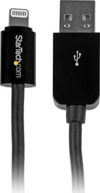 StarTech.com StarTech.com Cable 3m Lightning 8 Pin a USB A 2.0 StarTech.com StarTech.com Cable 3m Lightning 8 Pin a USB A 2.0