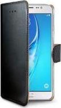 Celly Celly WALLY557 Folio Negro funda para teléfono móv Celly Celly WALLY557 Folio Negro funda para teléfono móv