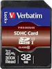 Verbatim Verbatim Premium 32GB SDHC Clase 10 memoria flash Verbatim Verbatim Premium 32GB SDHC Clase 10 memoria flash