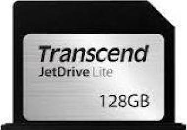 Transcend Transcend JetDrive Lite 360 128GB 128GB MLC memori Transcend Transcend JetDrive Lite 360 128GB 128GB MLC memori