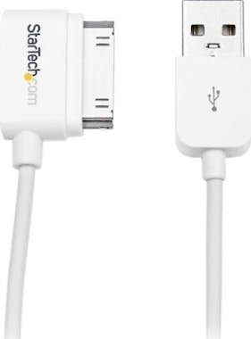 StarTech.com StarTech.com Cable Cargador 50cm Conector Dock Con StarTech.com StarTech.com Cable Cargador 50cm Conector Dock Con