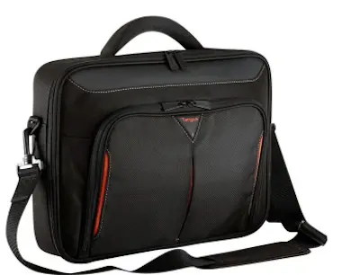Targus Targus 17 - 18 inch / 43.2 - 45.7cm Classic+ Clams Targus Targus 17 - 18 inch / 43.2 - 45.7cm Classic+ Clams