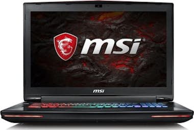MSI MSI Gaming GT72VR 7RE(Dominator Pro 4K)-629XES 2.8 MSI MSI Gaming GT72VR 7RE(Dominator Pro 4K)-629XES 2.8