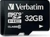 Verbatim Verbatim Premium 32GB MicroSDHC Clase 10 memoria f Verbatim Verbatim Premium 32GB MicroSDHC Clase 10 memoria f