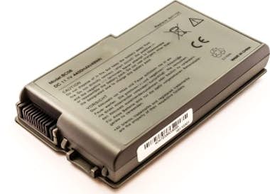 Dell Batería Dell 06P758, 07W999, 0R160, 0X217, 1M590, Dell Batería Dell 06P758, 07W999, 0R160, 0X217, 1M590,