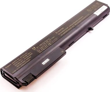HP Batería HP Business nc8430, nw8240, nw8440 14,4v 4 HP Batería HP Business nc8430, nw8240, nw8440 14,4v 4