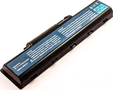 Acer Batería Acer AS07A31, AS07A32, AS07A41 4400 mAh Acer Batería Acer AS07A31, AS07A32, AS07A41 4400 mAh