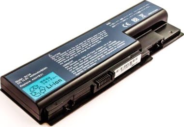 Acer Batería Acer AS07B32, AS07B42, AS07B52, AS07B72 44 Acer Batería Acer AS07B32, AS07B42, AS07B52, AS07B72 44