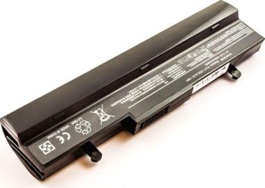 Asus Batería Asus AL31-1005, AL32-1005, ML31-1005 4400 Asus Batería Asus AL31-1005, AL32-1005, ML31-1005 4400