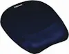 Fellowes Fellowes 9172801 Azul alfombrilla para ratón Fellowes Fellowes 9172801 Azul alfombrilla para ratón