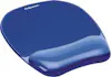 Fellowes Fellowes 91141 Azul alfombrilla para ratón Fellowes Fellowes 91141 Azul alfombrilla para ratón