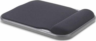 Kensington Kensington Almohadilla gel ratón dos alturas negro Kensington Kensington Almohadilla gel ratón dos alturas negro