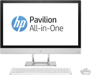 HP HP Pavilion 24-r070ns 2.9GHz i7-7700T 23.8"" 1920 HP HP Pavilion 24-r070ns 2.9GHz i7-7700T 23.8"" 1920