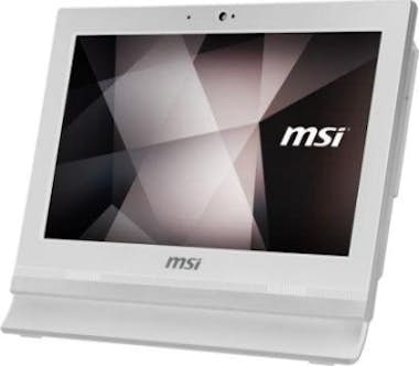 MSI MSI Pro 16T 7M-005XEU 1.8GHz 3865U 15.6"" 1366 x 7 MSI MSI Pro 16T 7M-005XEU 1.8GHz 3865U 15.6"" 1366 x 7