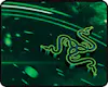 RAZER Razer Goliathus Speed Negro, Verde RAZER Razer Goliathus Speed Negro, Verde
