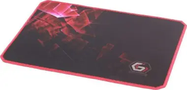Gembird Gembird MP-GAMEPRO-L Multicolor alfombrilla para r Gembird Gembird MP-GAMEPRO-L Multicolor alfombrilla para r