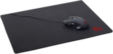 Gembird Gembird MP-GAME-S Negro alfombrilla para ratón Gembird Gembird MP-GAME-S Negro alfombrilla para ratón