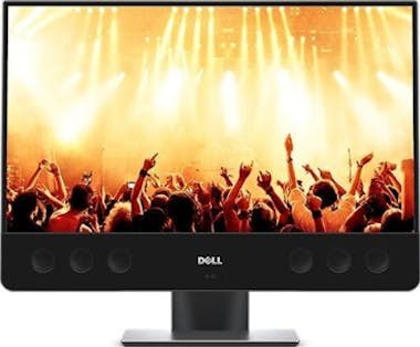 Dell DELL Precision 5720 3.6GHz i7-7700 27"" 3840 x 216 Dell DELL Precision 5720 3.6GHz i7-7700 27"" 3840 x 216
