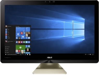 Asus ASUS Zen AiO Pro Z240IEGK-GA057T 2.4GHz i5-7400T 2 Asus ASUS Zen AiO Pro Z240IEGK-GA057T 2.4GHz i5-7400T 2