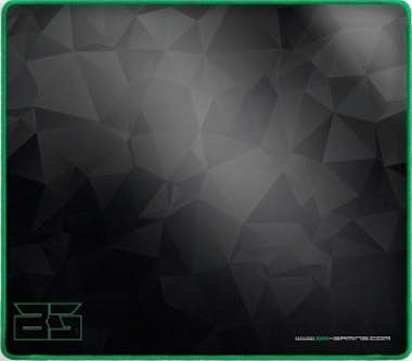 BG BG Runway SE Negro, Verde BG BG Runway SE Negro, Verde