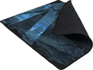 ABYSM ABYSM 842301 Multicolor alfombrilla para ratón ABYSM ABYSM 842301 Multicolor alfombrilla para ratón