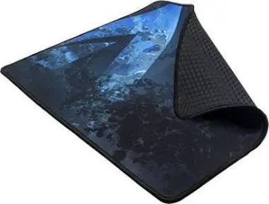 ABYSM ABYSM 842201 Multicolor alfombrilla para ratón ABYSM ABYSM 842201 Multicolor alfombrilla para ratón