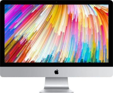 Apple Apple iMac 3.5GHz 27"" 5120 x 2880Pixeles Plata PC Apple Apple iMac 3.5GHz 27"" 5120 x 2880Pixeles Plata PC