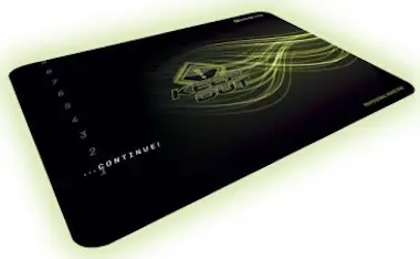 Keep Out KeepOut R4 Negro, Verde Keep Out KeepOut R4 Negro, Verde