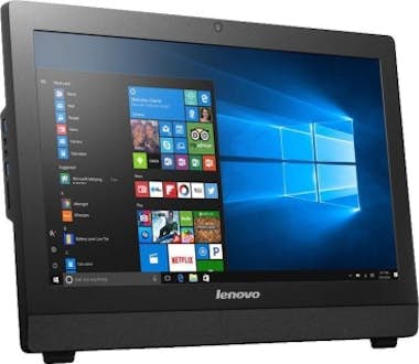 Lenovo Lenovo S200z 1.6GHz J3710 19.5"" 1600 x 900Pixeles Lenovo Lenovo S200z 1.6GHz J3710 19.5"" 1600 x 900Pixeles