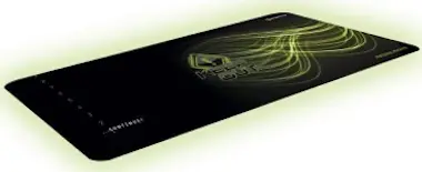 Keep Out KeepOut R5 Negro, Verde Keep Out KeepOut R5 Negro, Verde