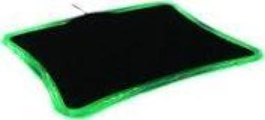 Revoltec Revoltec LightPad Precision Green Edition Negro Revoltec Revoltec LightPad Precision Green Edition Negro