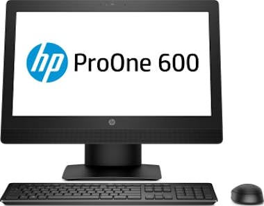 HP HP ProOne 600 G3 3.4GHz i5-7500 21.5"" 1920 x 1080 HP HP ProOne 600 G3 3.4GHz i5-7500 21.5"" 1920 x 1080