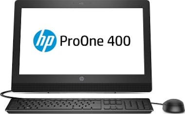 HP HP ProOne 400 G3 3.9GHz i3-7100 20"" 1600 x 900Pix HP HP ProOne 400 G3 3.9GHz i3-7100 20"" 1600 x 900Pix