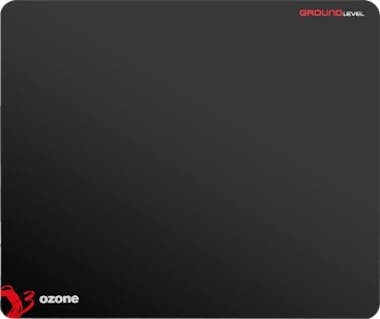 Ozone Ozone Ground Level L Negro Ozone Ozone Ground Level L Negro