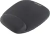 Kensington Kensington Reposamuñecas espuma ratón negro Kensington Kensington Reposamuñecas espuma ratón negro