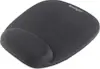 Kensington Kensington Reposamuñecas espuma ratón negro Kensington Kensington Reposamuñecas espuma ratón negro