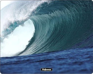 Fellowes Fellowes 58713 Multicolor alfombrilla para ratón Fellowes Fellowes 58713 Multicolor alfombrilla para ratón