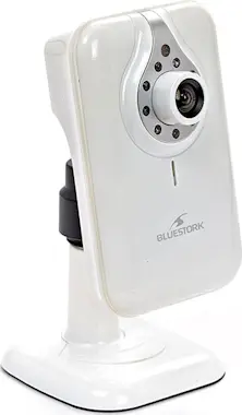 Bluestork Bluestork BS-CAM/DESK/HD 1MP 1280 x 720Pixeles Wi- Bluestork Bluestork BS-CAM/DESK/HD 1MP 1280 x 720Pixeles Wi-