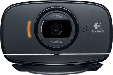 Logitech Logitech C525 8MP 1280 x 720Pixeles USB 2.0 Negro Logitech Logitech C525 8MP 1280 x 720Pixeles USB 2.0 Negro