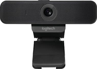 Logitech Logitech C925e 1920 x 1080Pixeles USB 2.0 Negro cá Logitech Logitech C925e 1920 x 1080Pixeles USB 2.0 Negro cá