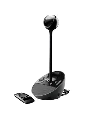 Logitech Logitech BCC950 ConferenceCam 1920 x 1080Pixeles U Logitech Logitech BCC950 ConferenceCam 1920 x 1080Pixeles U