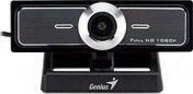 Genius Genius WideCam F100 12MP 1920 x 1080Pixeles USB 2. Genius Genius WideCam F100 12MP 1920 x 1080Pixeles USB 2.