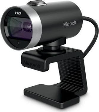 Microsoft Microsoft LifeCam Cinema for Business 1280 x 720Pi Microsoft Microsoft LifeCam Cinema for Business 1280 x 720Pi