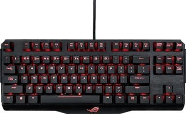 Asus ASUS ROG Claymore Core USB Negro Asus ASUS ROG Claymore Core USB Negro
