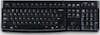 Logitech Logitech K120 USB AZERTY Francés Negro Logitech Logitech K120 USB AZERTY Francés Negro