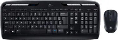 Logitech Logitech LGT-MK330-US Logitech Logitech LGT-MK330-US