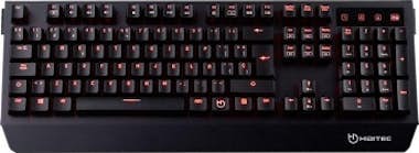 Hiditec Hiditec GK500 USB Negro Hiditec Hiditec GK500 USB Negro