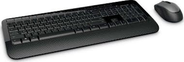 Microsoft Microsoft M7J-00007 RF inalámbrico AZERTY Portugué Microsoft Microsoft M7J-00007 RF inalámbrico AZERTY Portugué