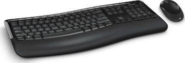 Microsoft Microsoft Desktop 5050 RF inalámbrico Negro Microsoft Microsoft Desktop 5050 RF inalámbrico Negro
